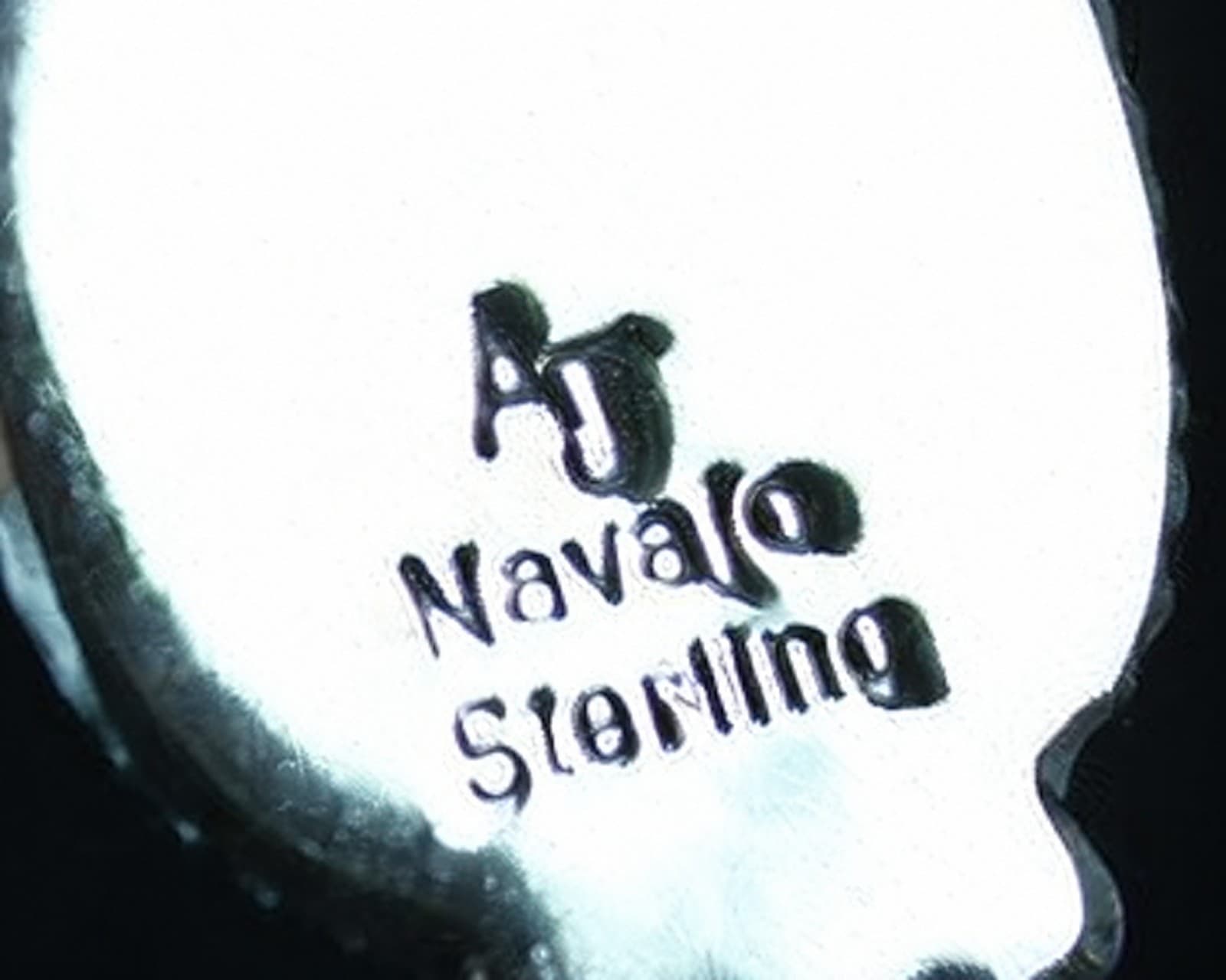 Hallmark of Alvin Joe