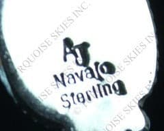 Hallmark of Alvin Joe