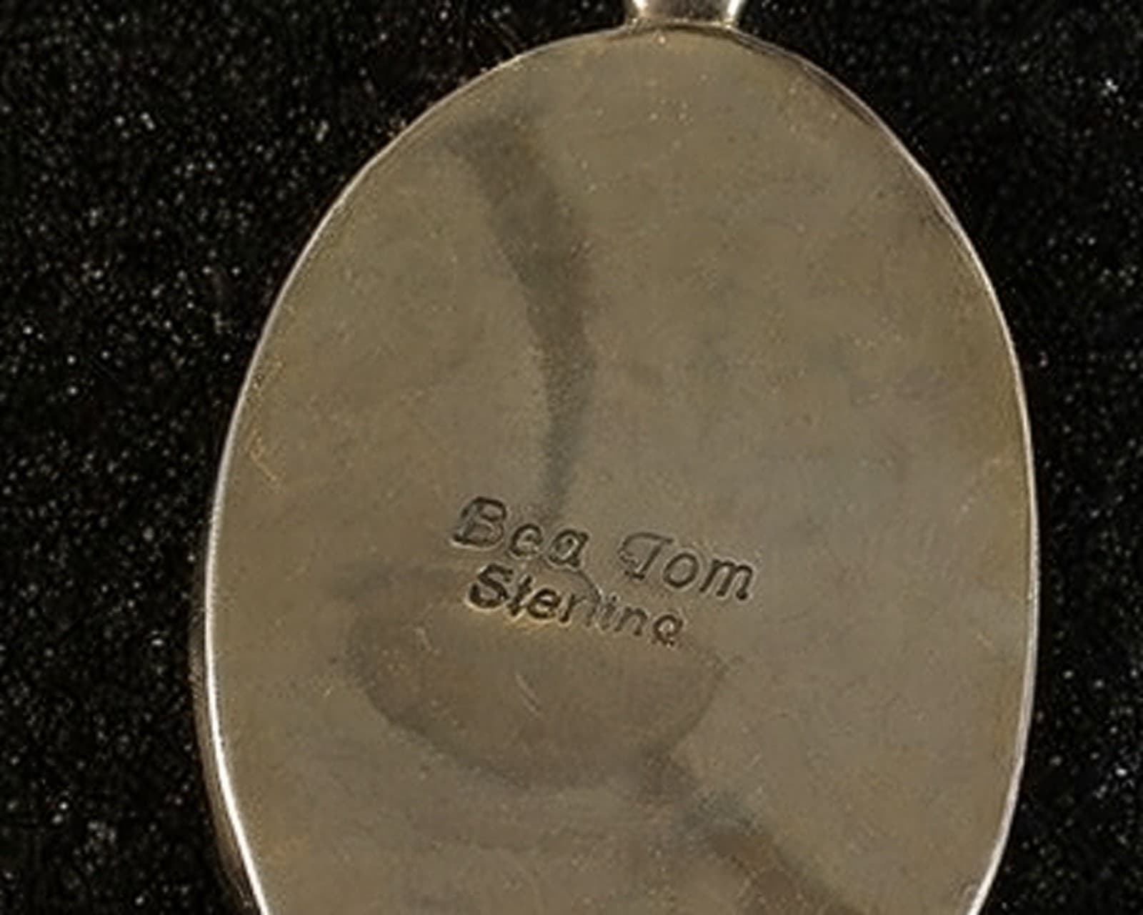 Hallmark of Bea Tom