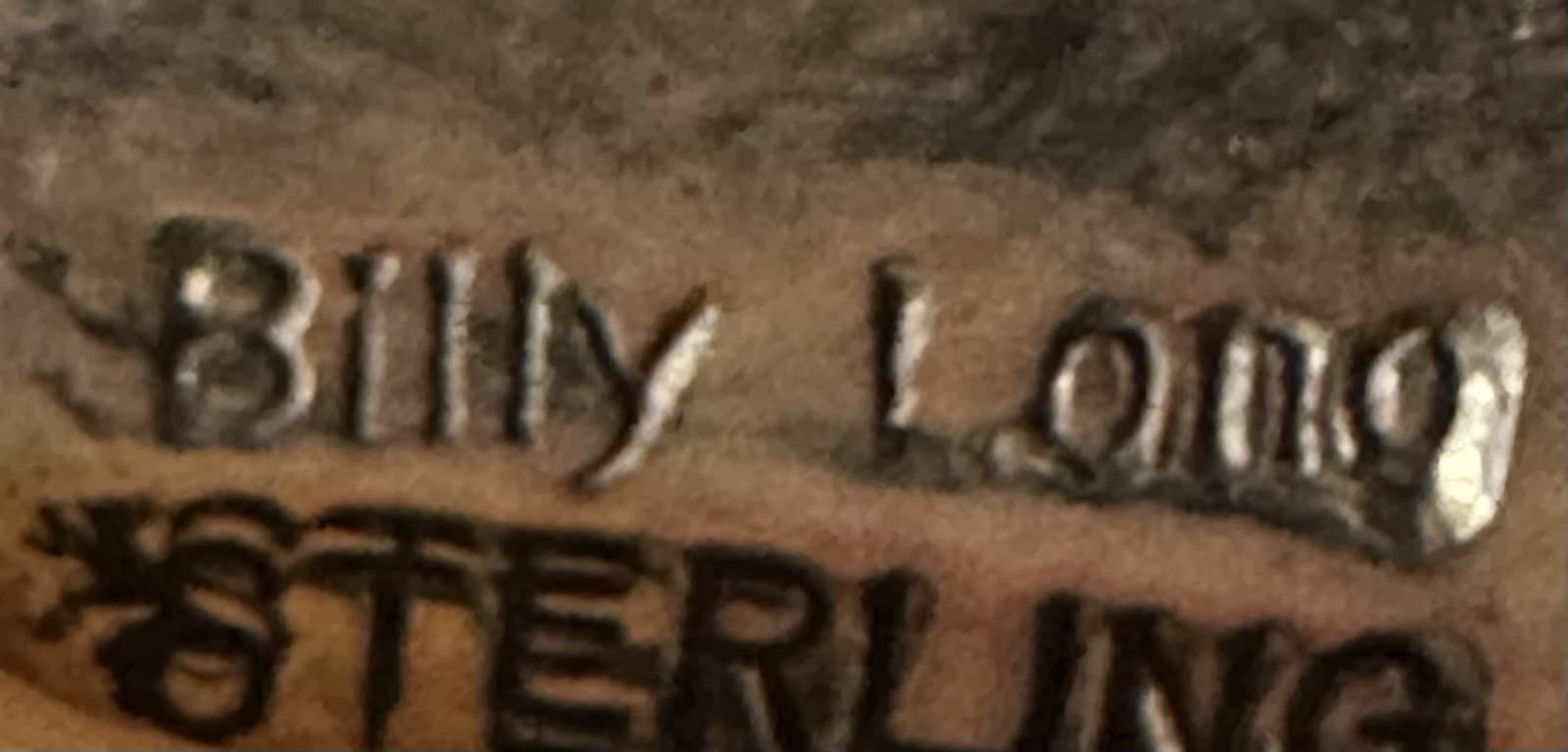 Hallmark of Billy Long, reading Billy Long