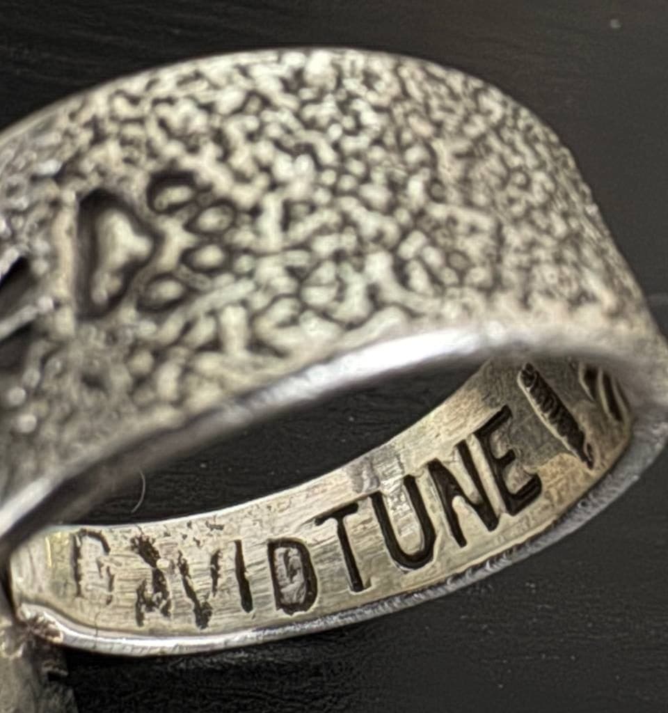 Hallmark of David Tune