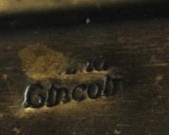 Hallmark of Emma Lincoln