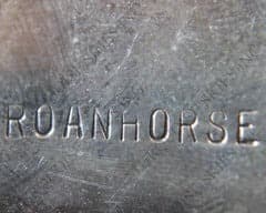 Hallmark of Henry Roanhorse