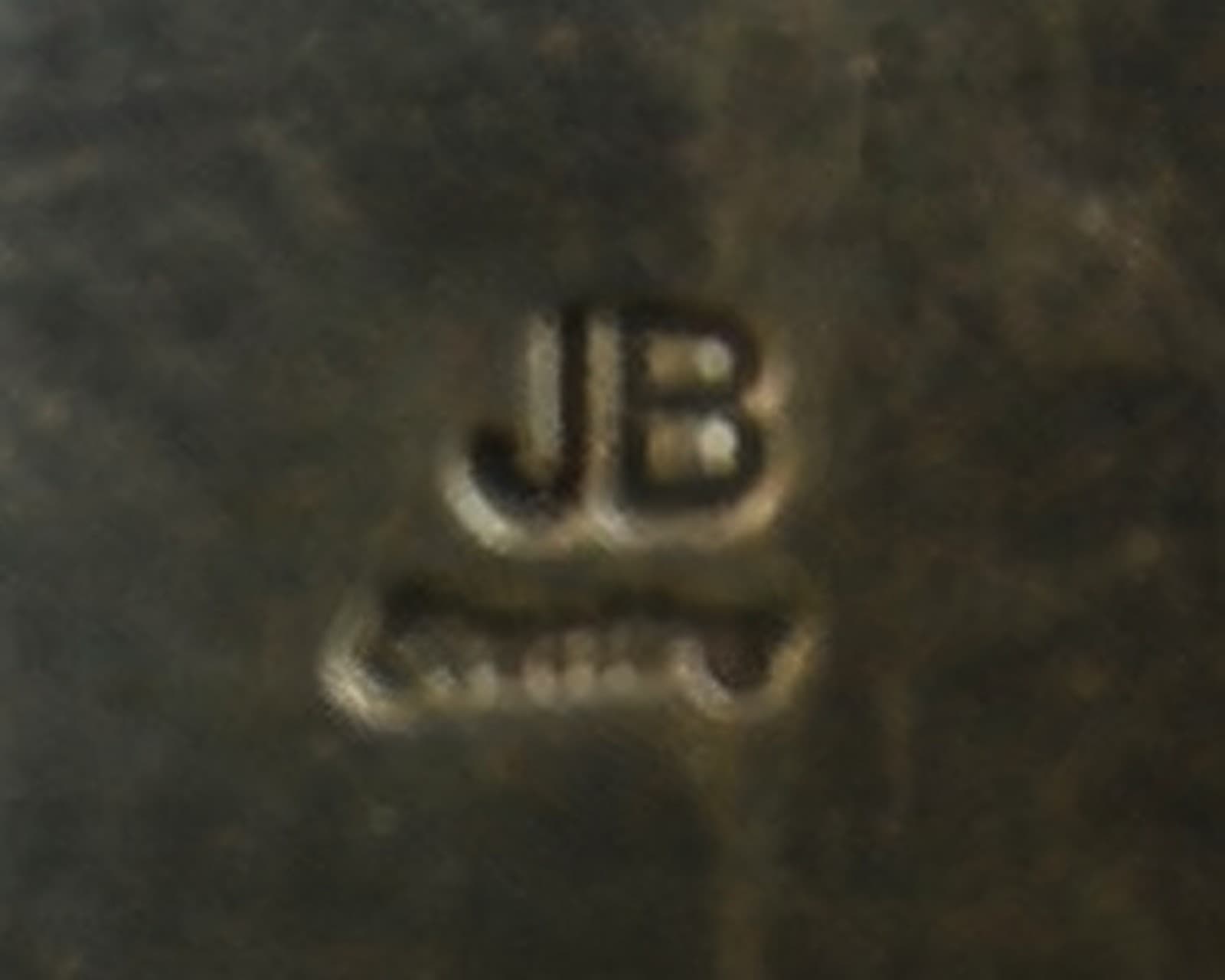Hallmark of Jimmy Bob