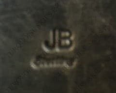 Hallmark of Jimmy Bob