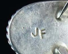 Hallmark of Johnny Fuson