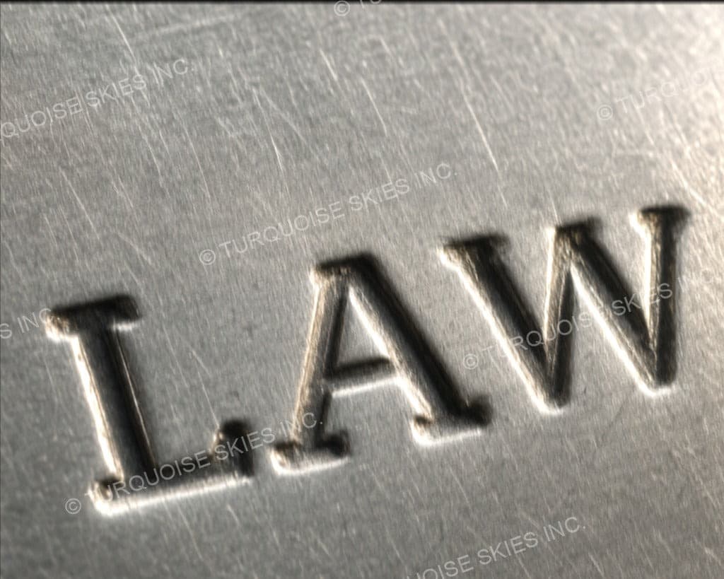 Hallmark of Laura Willie, reading LAW