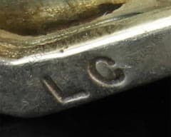 Hallmark of Lee Charley
