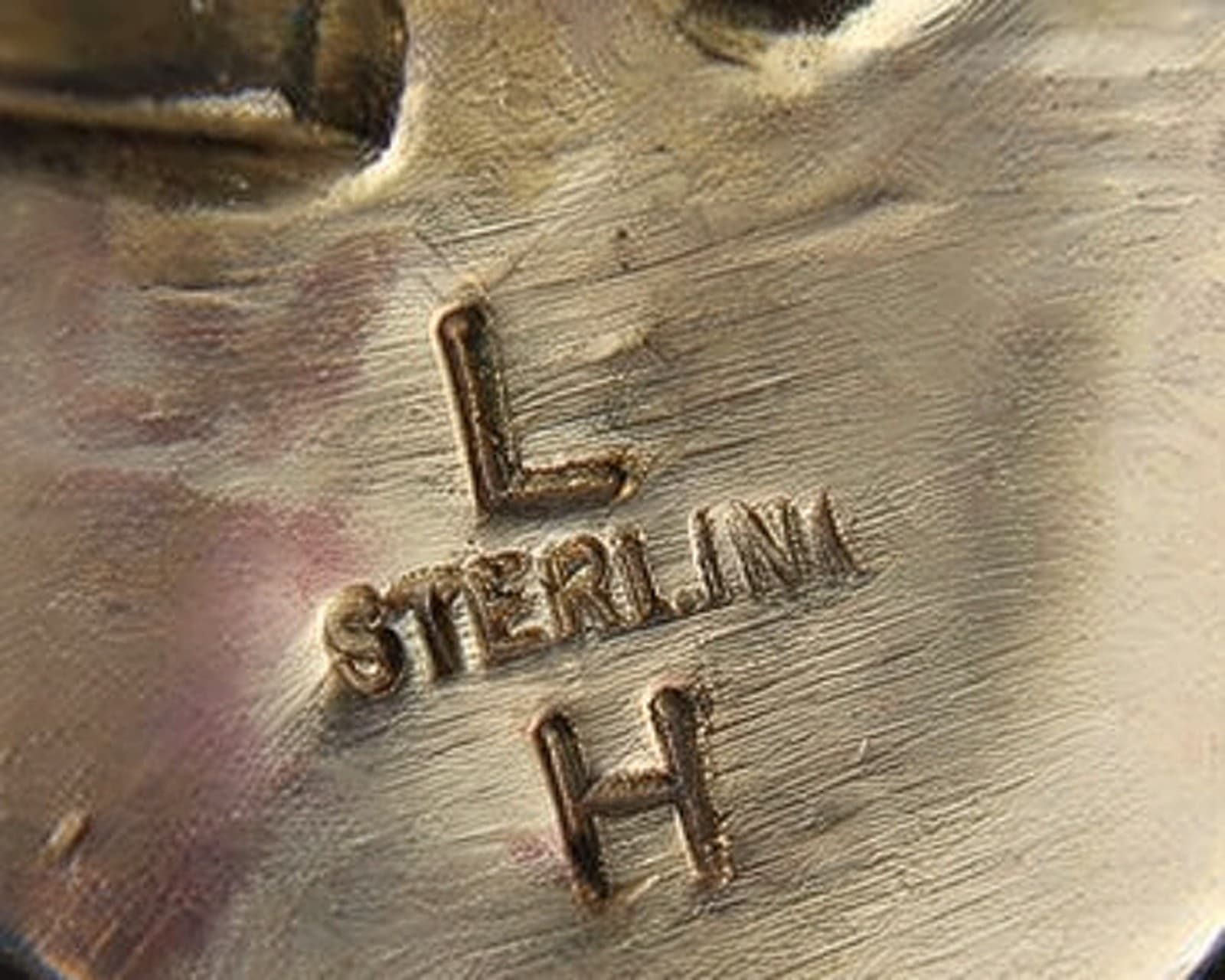Hallmark of Les Hill