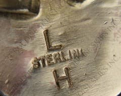 Hallmark of Les Hill