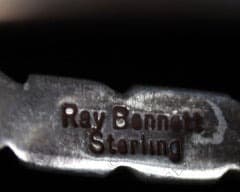 Hallmark of Ray Bennett