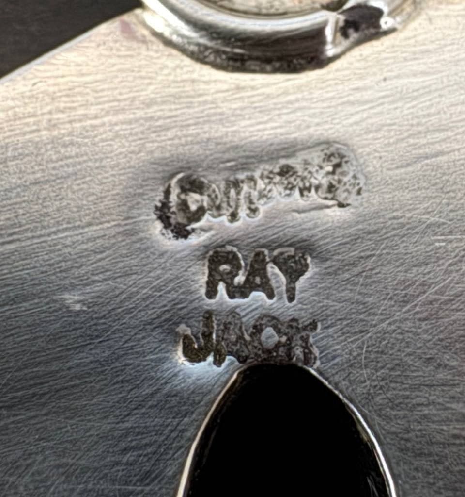 Hallmark of Ray Jack