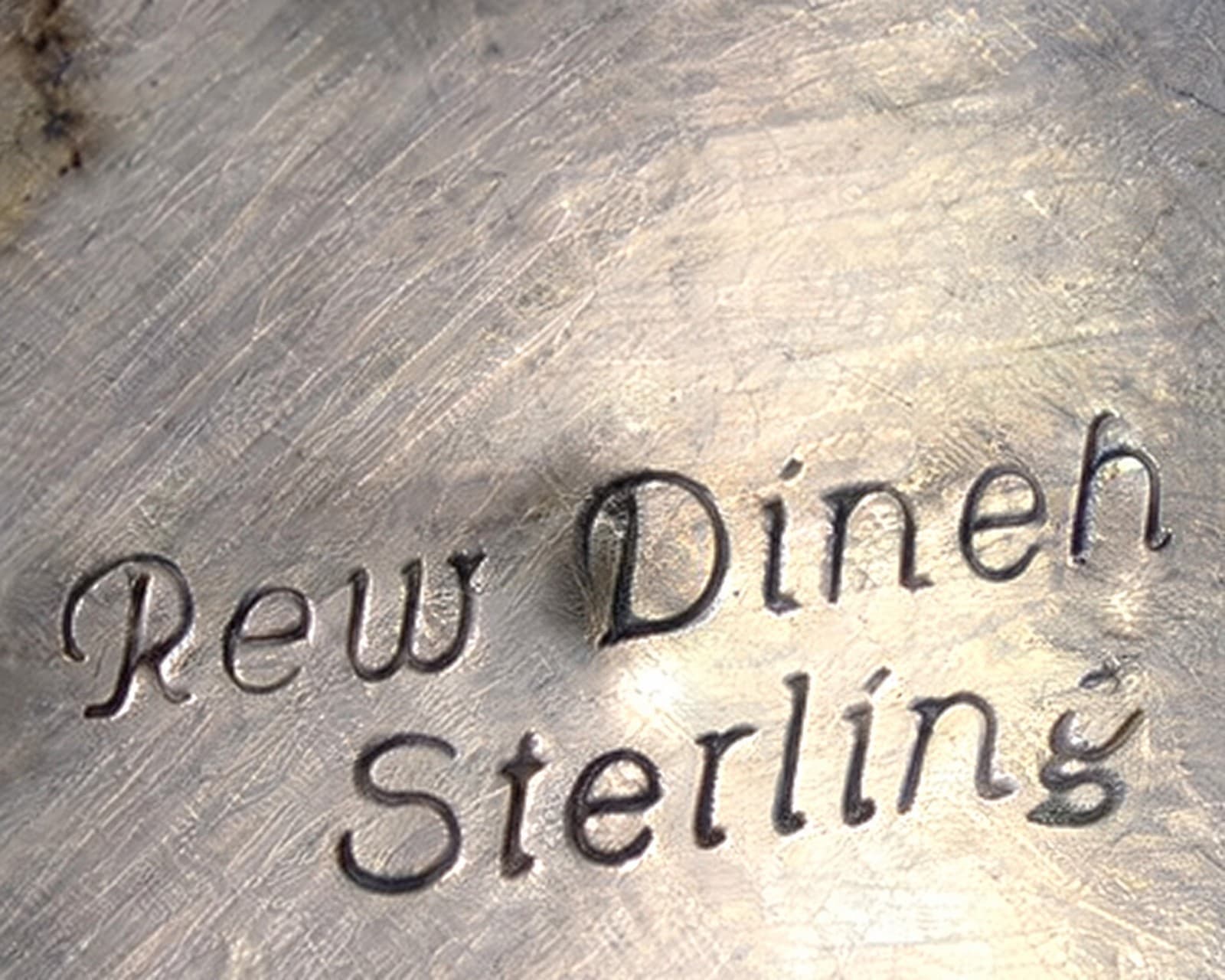 Hallmark of Rew Dineh