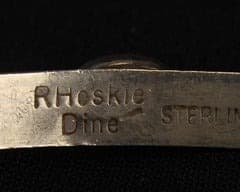 Hallmark of Richard Hoskie