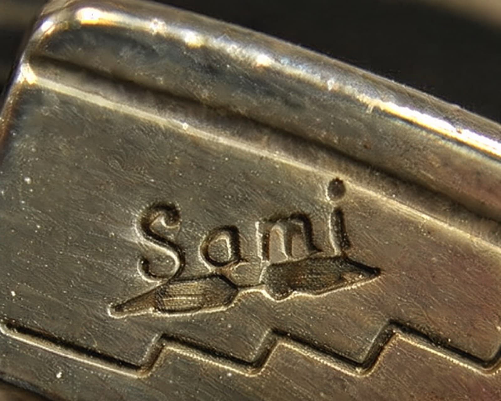 Hallmark of Sami