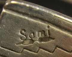 Hallmark of Sami