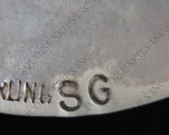 Hallmark of Stanley Gene