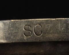 Hallmark of Susie Causue, reading SC