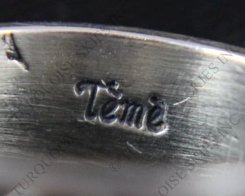 Hallmark of Teme Sunburst