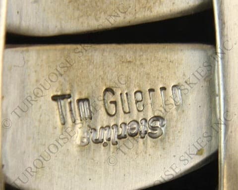 Hallmark of Tim Guerro