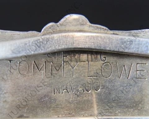Hallmark of Tommy Lowe