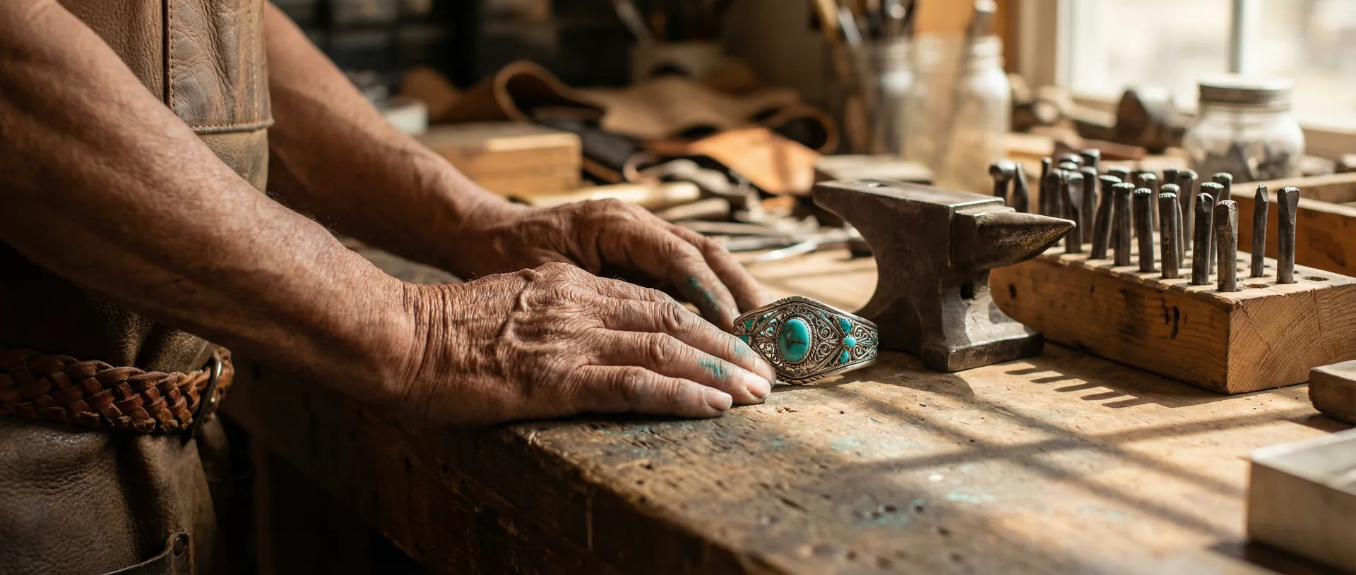 Artisans