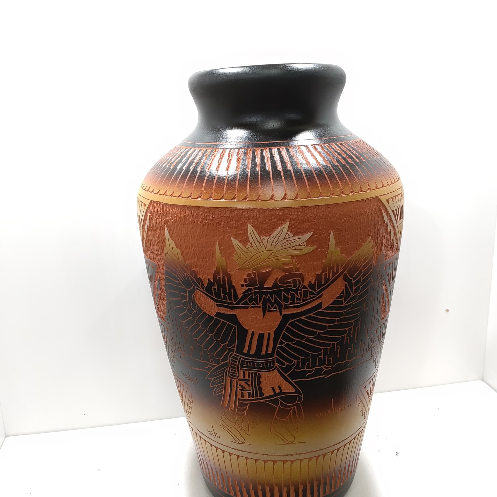 Laguna Vase - image 1 of 1