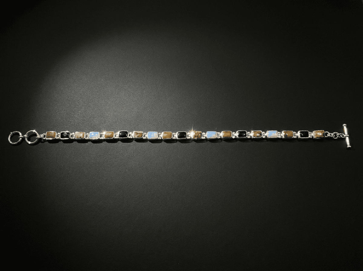 Tiger Eye Bracelets β Humiovi Sedona
