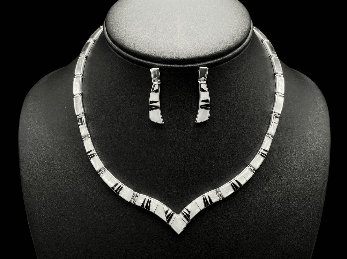 White Buffalo Sets — Humiovi Sedona