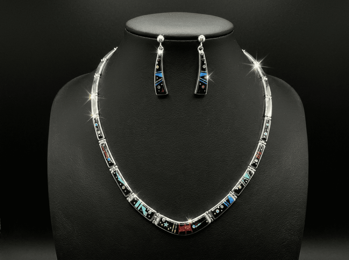 Opal Sets — Humiovi Sedona