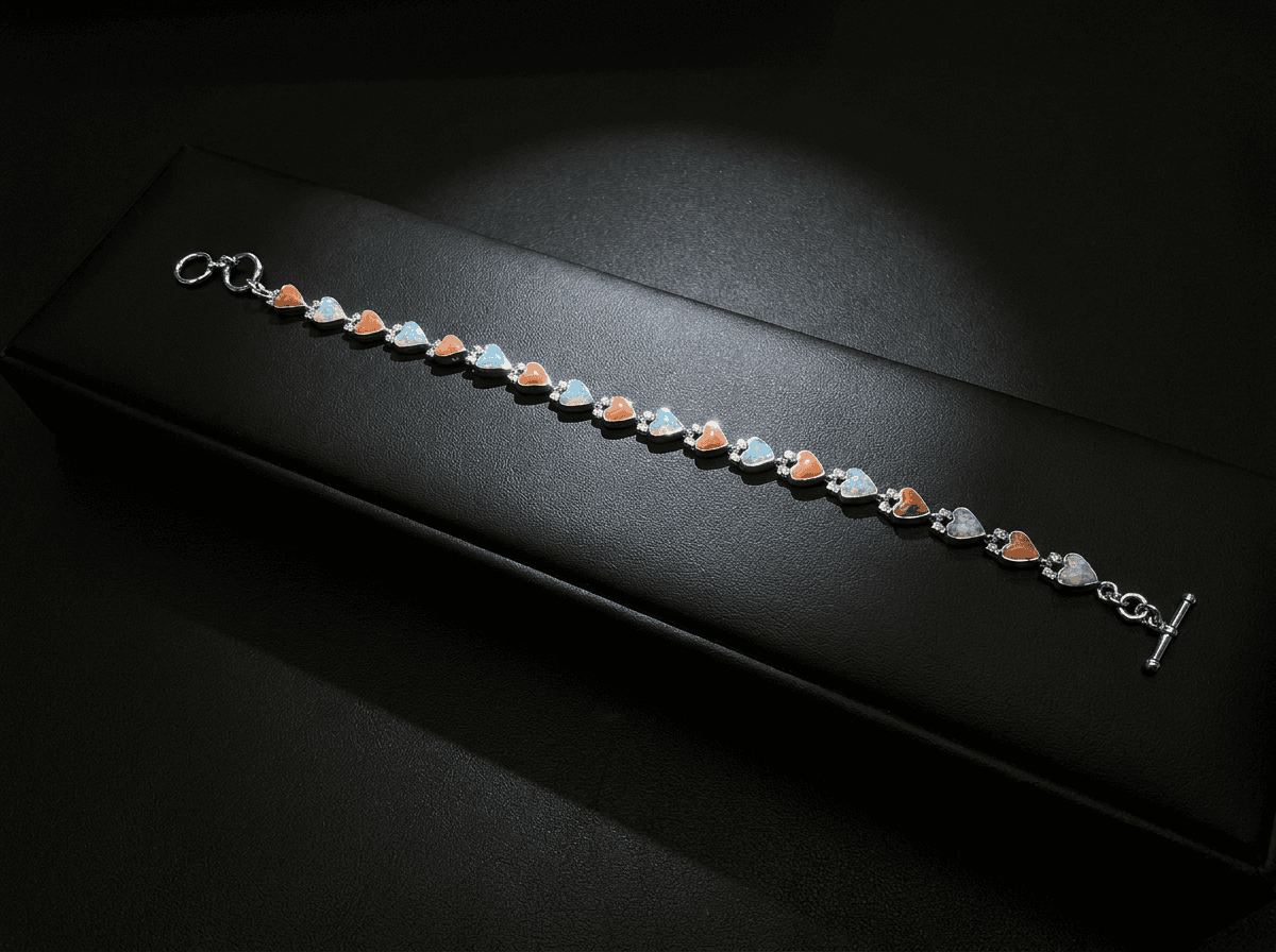 Spiny Oyster Bracelets β Humiovi Sedona