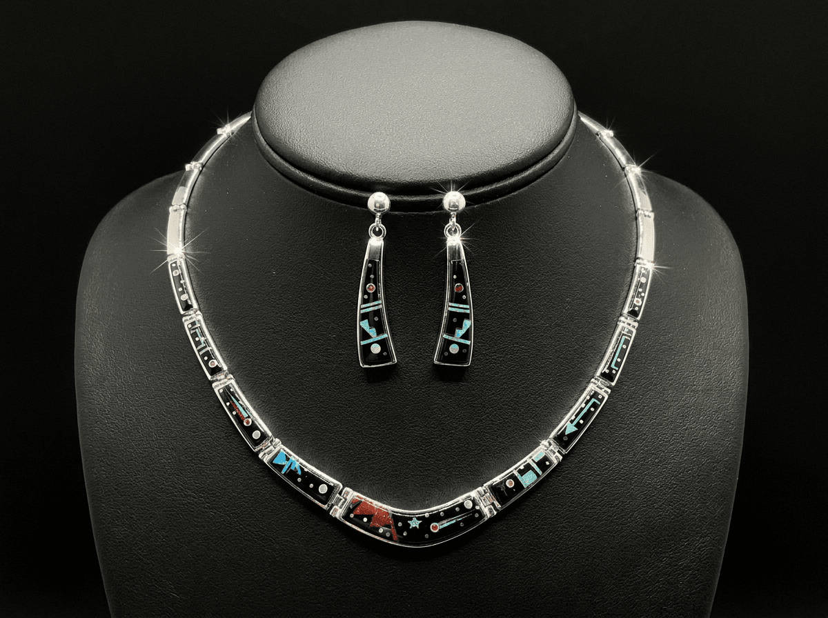 Opal Sets — Humiovi Sedona