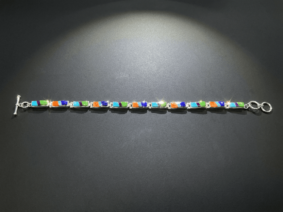 Spiny Oyster Bracelets β Humiovi Sedona