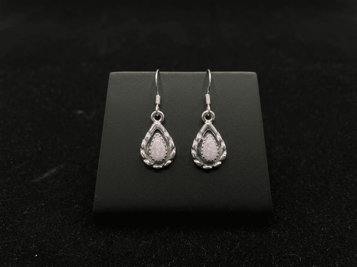 Opal Earrings — Humiovi Sedona