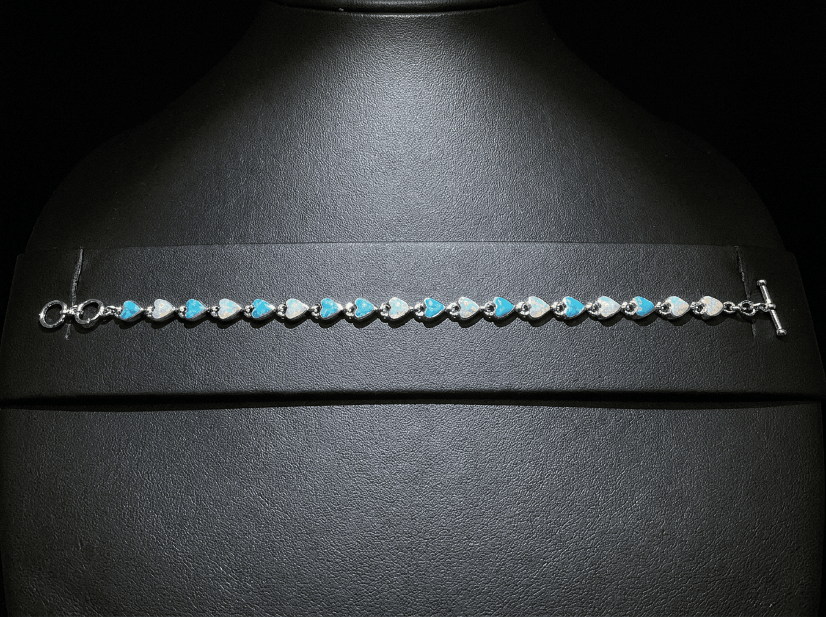 Turquoise Bracelets β Humiovi Sedona