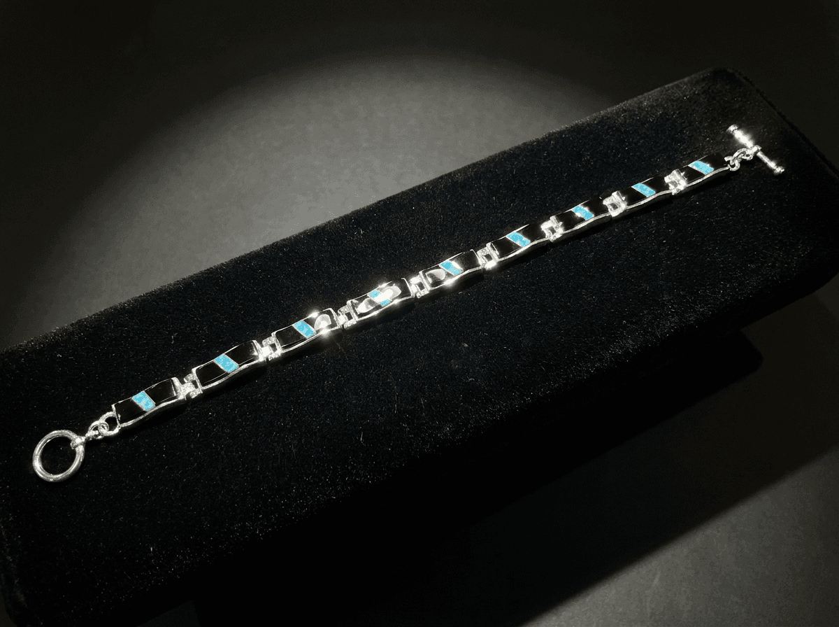 Opal Bracelets β Humiovi Sedona