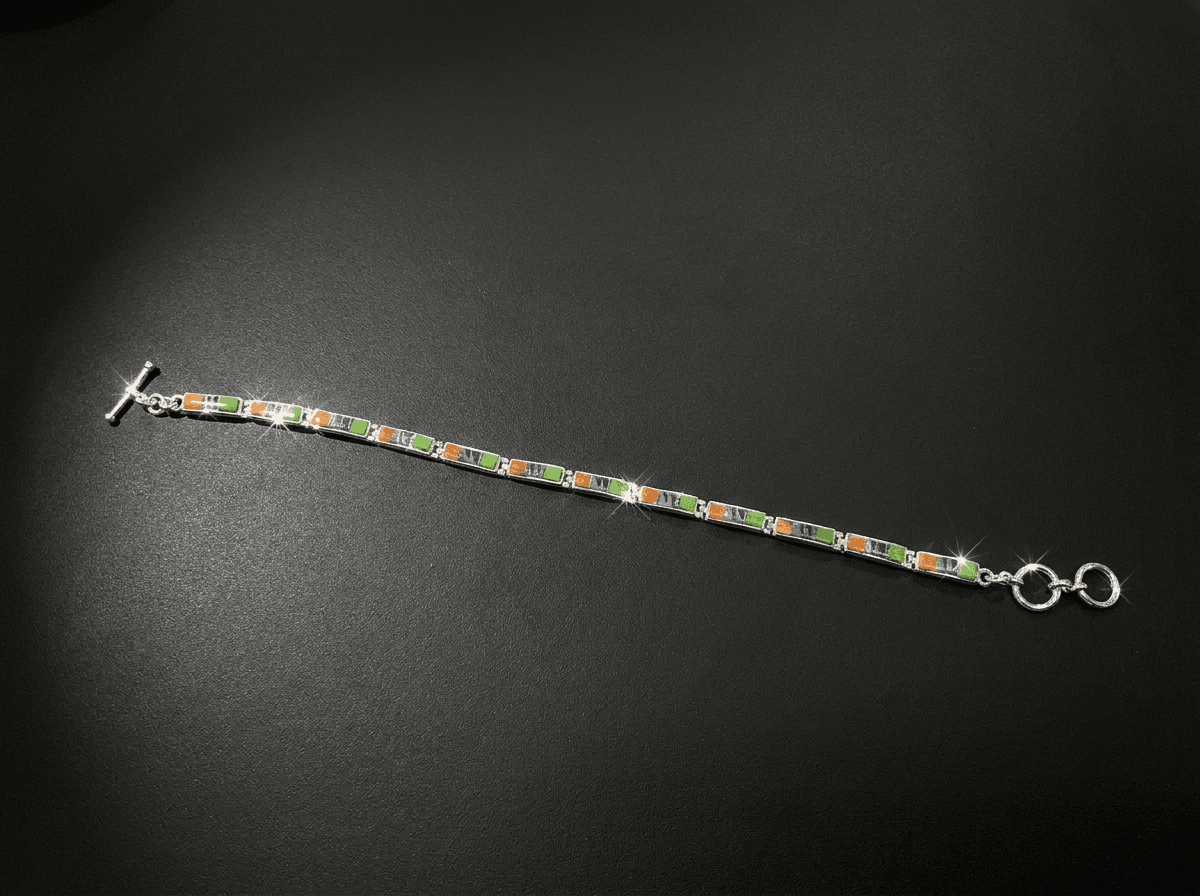 Spiny Oyster Bracelets — Humiovi Sedona