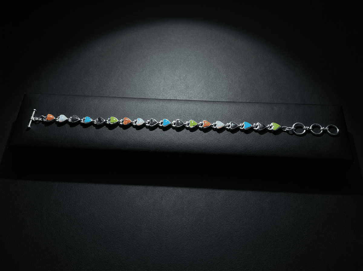 Spiny Oyster Bracelets β Humiovi Sedona