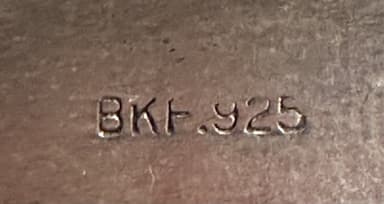 Hallmark reading BKF