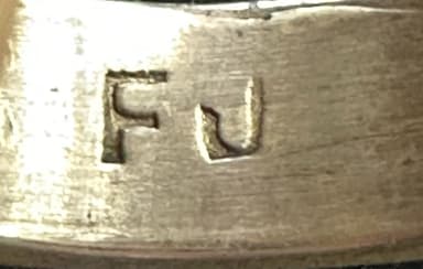 Hallmark reading FJ
