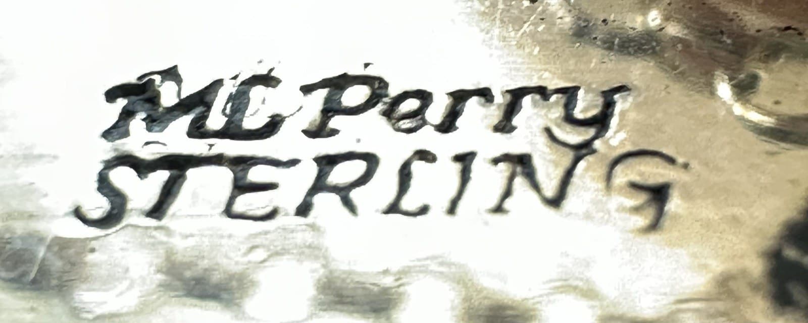 Hallmark reading ML Perry
