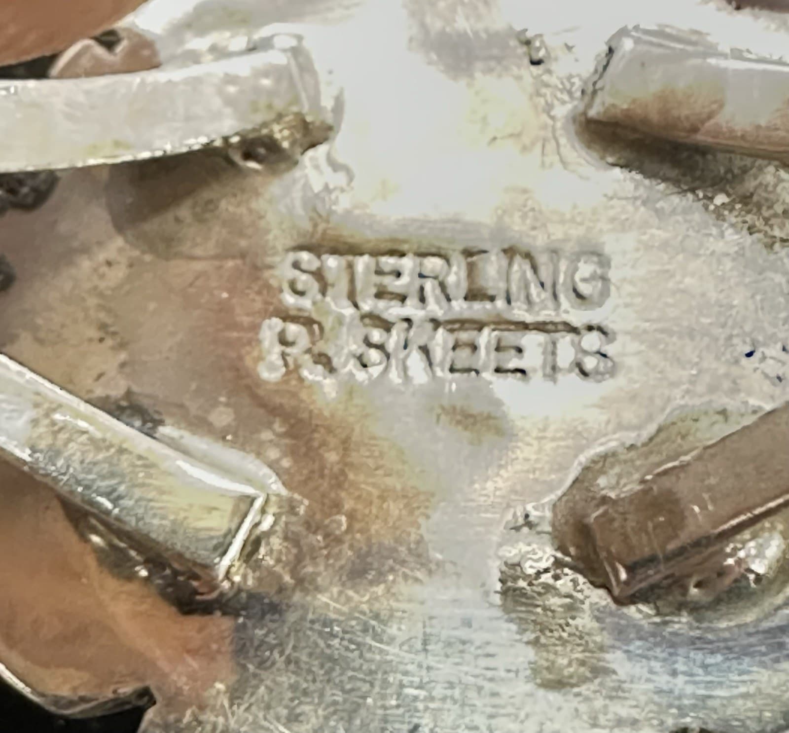 Hallmark reading R. Skeets
