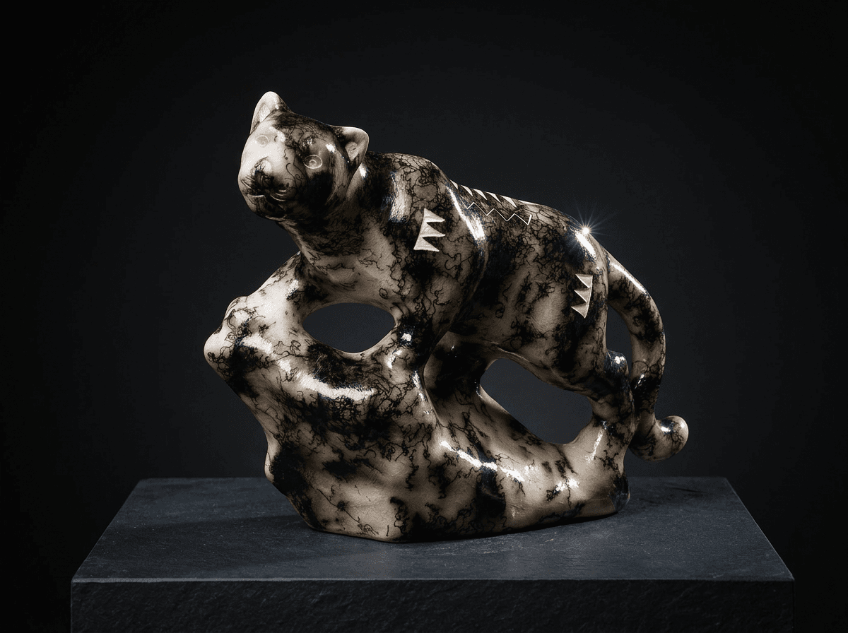 Pottery - 14 in. #010 - image 1 of 1