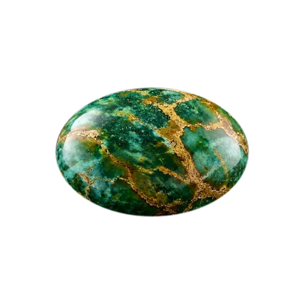 A Royston turquoise specimen