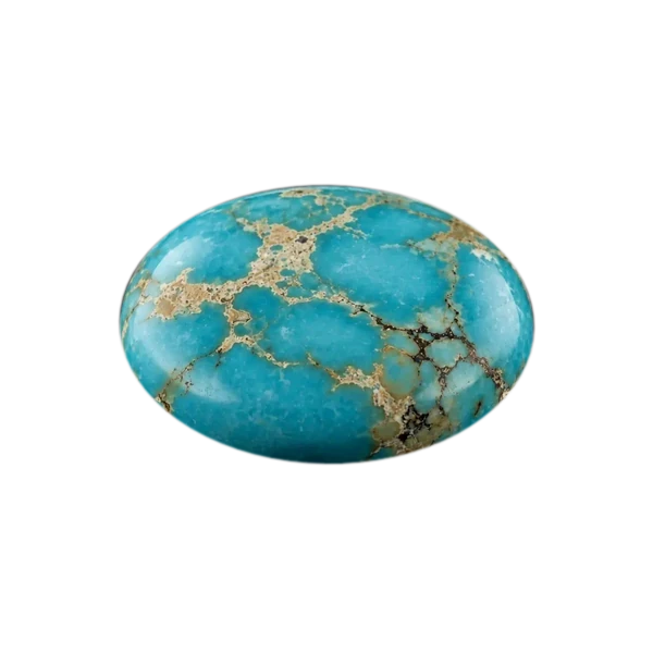 A turquoise specimen